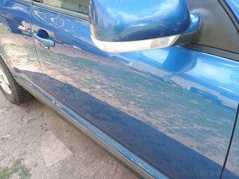 VW Tuareg 2.5TDI nová STK - 15