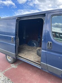 Fiat Ducato - 15