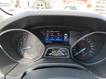 Ford Focus 1,0 Trend EcoBoost - 15