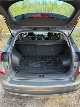 Hyundai Tucson ICEBREAKER 1.6 CRDi 100 kW 4x4, 7st. DCT - 15
