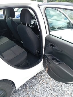 Fiat Tipo sedan - 15