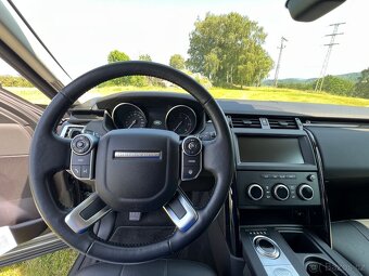 Land Rover Discovery 5 HSE4x4/NAV/PANO/KAMERA/177kw - 15