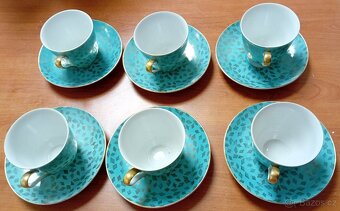 keramika, porcelánové sady - 15