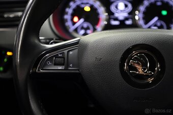 Škoda Octavia 3 Combi 2.0TDI 110kW DSG - záruka Autodraft - 15
