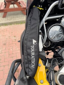 BMW R1200GS Adventure (2010) - 15