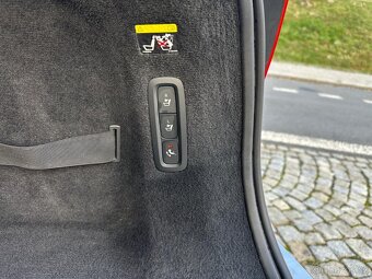 Volvo XC 60, 233kW, 5/2019, 81 000 km - 15