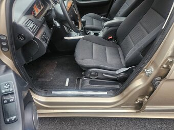 Prodám MERCEDES-BENZ B200 100KW benzín rok.v.10/2007 - 15