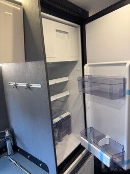 Laika Kosmo 60 - nová obytná vestavba - 15