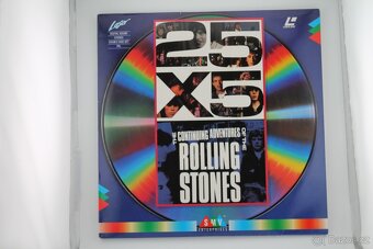 Sbírka Hudebních Laserdisků - 15