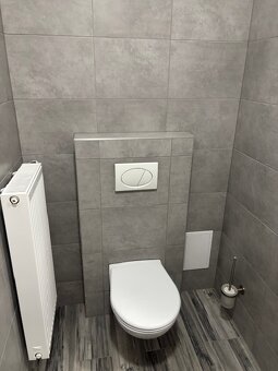 PRONÁJEM OBCHODNÍCH PROSTOR / KANCELÁŘE LITOVEL - 15