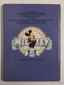 Micky Maus - Der größte Star der Welt - 15