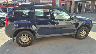 Dacia Duster 1,6i 16V 77kw - 15