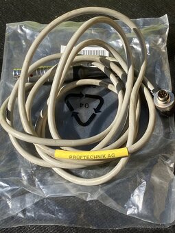 Pruftechnik Optalign Smart EX Vyrovnání hřídele - 15