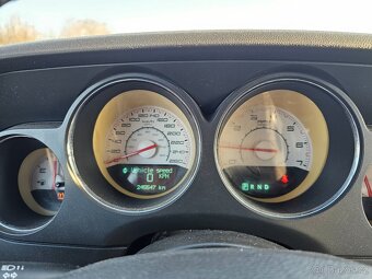 Dodge challenger 3.6 odpočtove - 15