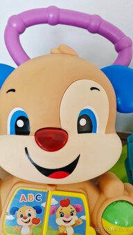 Chodítko a křesílko - 15