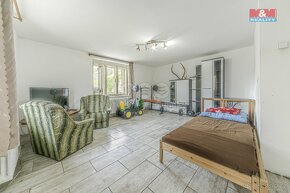 Prodej rodinného domu, 165 m², Ledečko - 15