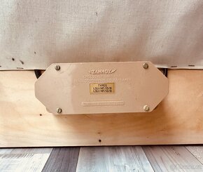 Tannoy Lancaster  15" inch GOLD Monitors - 15