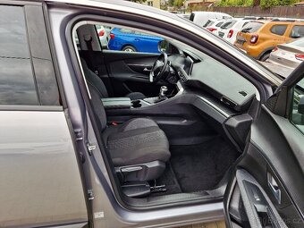 PEUGEOT 5008, 1.5 HDi Business Line, 7 míst, LED, Virtual C. - 15
