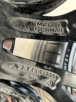 CLE53 AMG Mercedes CLE53 Amg Alu Kola 20 - 15