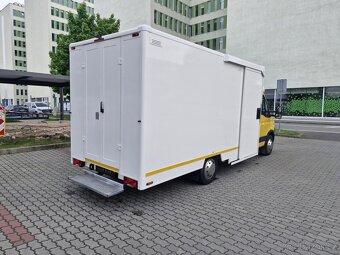 Iveco daily FOODTRUCK - 15