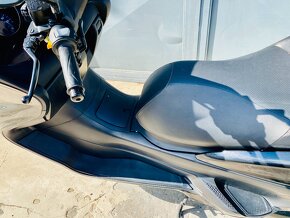 Yamaha Majesty 400, možnost splátek a protiúčtu - 15