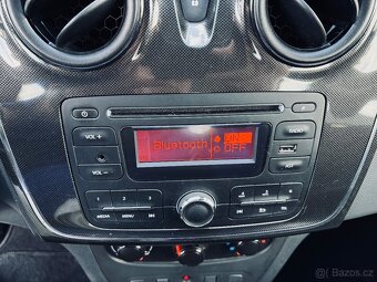 DACIA SANDERO II 1.0SCe 54KW 2018 49TKM - 15