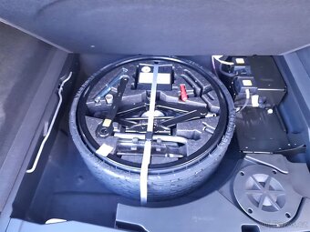 Volkswagen Touareg Atmosphere 210kw, 148 tis km - 15