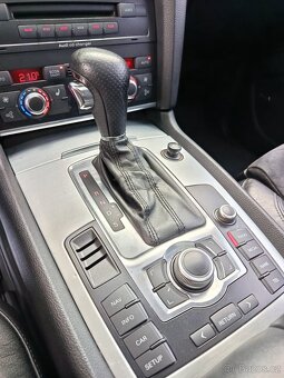 Audi Q7 3.0Tdi 176kw,QUATTRO,S-Line,r.2008,2xklíč,Kamera,R20 - 15
