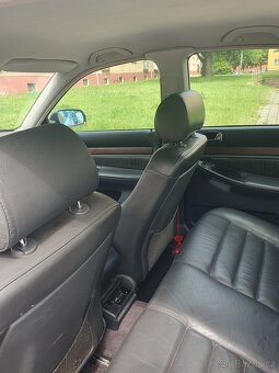 A4 B5 QUATTRO 1.8T  110kw AEB original - 15