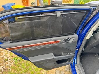 Škoda Superb 2.0 TDI 4x4 DSG moc hezký - 15