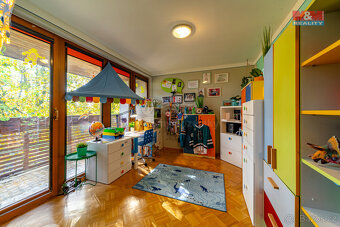 Prodej rodinného domu, 312 m², Plesná, ul. Lesní - 15