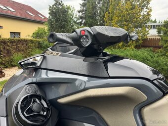Sea doo GTX LIMITED  3 místa k sezení 2022 Cena s DPH - 15