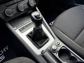 Škoda Octavia 1.6 tdi 85 kw / 2018 / 89 tkm - 15
