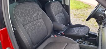 Škoda Fabia 3 combi 1.0 tsi dsg CLEVER - 15