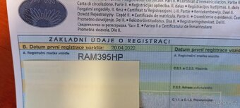 Dodge Ram 1500 - 15
