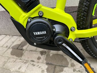 Dětské elektrokolo Haibike Sduro HardFour 1.0 - 15