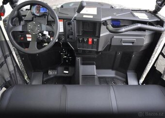 Linhai T-Boss 570 EPS T1b, Camo - 15