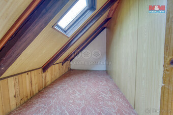 Prodej rodinného domu, 90 m², Šťáhlavy - Šťáhlavice - 15