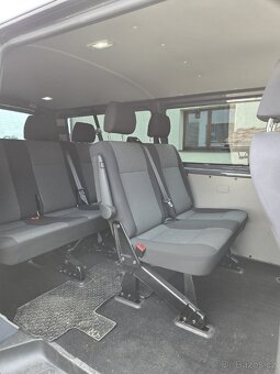 Vw Transportér T6 - 15