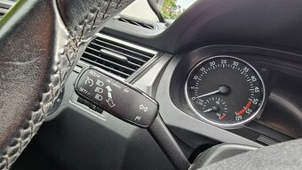 Škoda Rapid Spaceback 1.4 TDI - 15