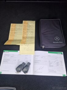 Mercedes Benz B 180 CDi - 15