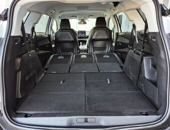 PEUGEOT 5008 96KW AUTOMAT TAŽNÉ ZAŘ. 7 MÍST SERVIS PEUGEOT - 15