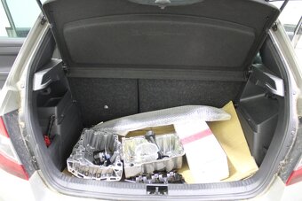 škoda  fábia M krátká . 1,0 tsi 81 , 2018 53000km - 15