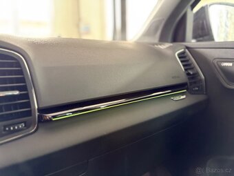 Škoda Karoq TSI Sportline - 15