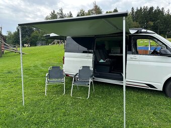 prodám VW California Beach Edition v plné výbavě - 15