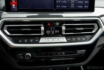 BMW X3 M Competition A/T (Odpočet DPH) - 15