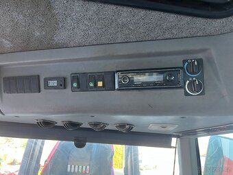 Traktor STEYR 9094 (CASE IH CS 94) ZACHOVALÝ - 15