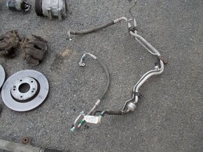 Díly podvozku Hyundai i30 1.4 80kw  r.v. 2011 - 15