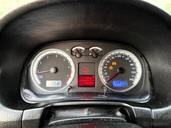 VW Golf 4 1.6 Pacific - 15