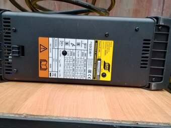 TIG Esab Roque ET 180i - 15